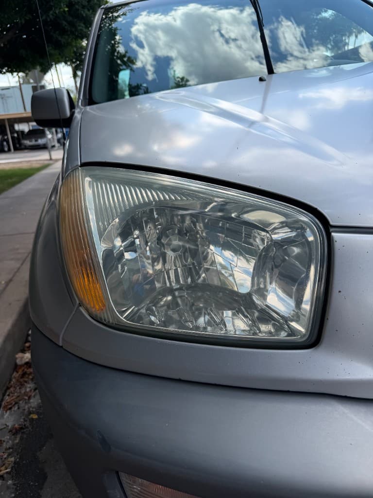 Paint Correction — detailing photo 2